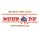 WDBR-DB logo