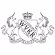 Logo de WVKR - WVKR-FM
