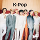Logo de NRJ - K-Pop