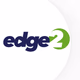 Logo de Edge Radio - Edge 2