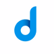 Logo de Deluxe FM