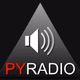 Logo de PyRadio