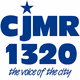 Logo de CJMR 1320 - CJMR