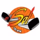 RCN - El Sol logo