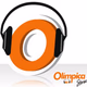 Logo de Olímpica Stéreo Armenia