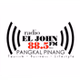 El John FM logo