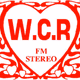 Logo de WCR Community Radio