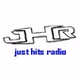 Just Hits Radio logo