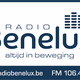 Logo de Radio Benelux