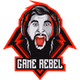 Game Rebel Radio logo