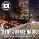 Logo de Beat Junkie Radio