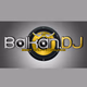 Logo de Balkan Radio