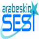 Logo de Arabeskin Sesi FM