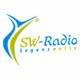 Logo de Segenswelle Radio - Deutsch