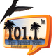Logo de Roatan Radio