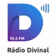Divinal FM logo