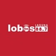 Lobos FM 88.7 - XHLUAD logo