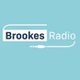 Brookes Radio logo