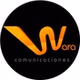 Wara Comunicaciones-103.9 logo