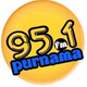 Logo de Purnama FM