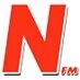 Logo de Nationaal FM