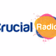 Logo de Crucial Radio