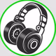 Logo de JR RADIO WORLD