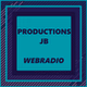 Productions JB Webradio logo