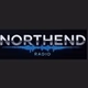 NORTHEND RADIO logo
