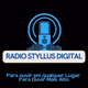Logo de Radio Styllus Gospel Digital