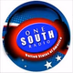 Logo de One South Radio USA