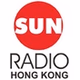 The Sun Radio HK logo
