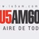 LU5 AM600 logo