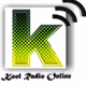 Logo de Kool Fm Radio Online