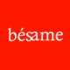 Bésame Medellín logo