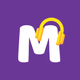 Logo de Rádio Moral