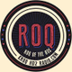 Logo de Roq of the 80s - KROQ-FM-HD2