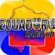 Ecuador Radio HD logo