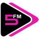Logo de Radio5 Online Radio