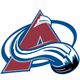Logo de Colorado Avalanche Play by Play