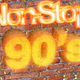Logo de VFE - Non Stop Nineties