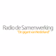 Logo de Radio de Samenwerking