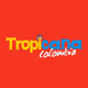 Logo de Tropicana Villavicencio