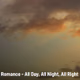 Logo de Romance - All Day, All Night, All Right