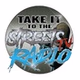 Take It to the Streets Radio logo