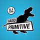 Logo de Radio Primitive