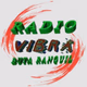 Logo de Radio Vibra