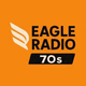 Logo de Eagle 70s