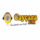 Logo de Cayçara FM