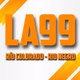Logo de La 99